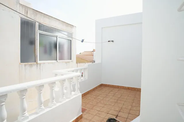 ESPECTACULAR DUPLEX REFORMADO CERCA DEL CENTRO Y PLAYAS — 27