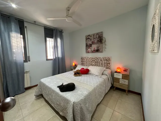 ¡Impresionante Dúplex en el Corazón de Castellar del Vallès por solo 229.000€! — 7