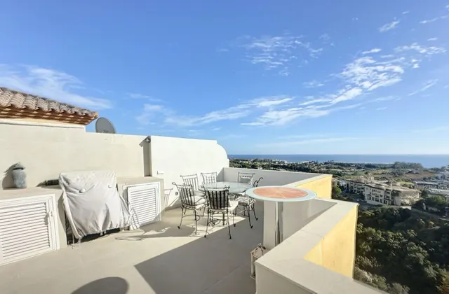 Ático Dúplex 3 habitaciones 180m² en venta - Costa Del Sol - foto 5