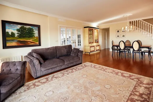 Villa 5 habitaciones 379m² en venta - Pueblo 5 — 9