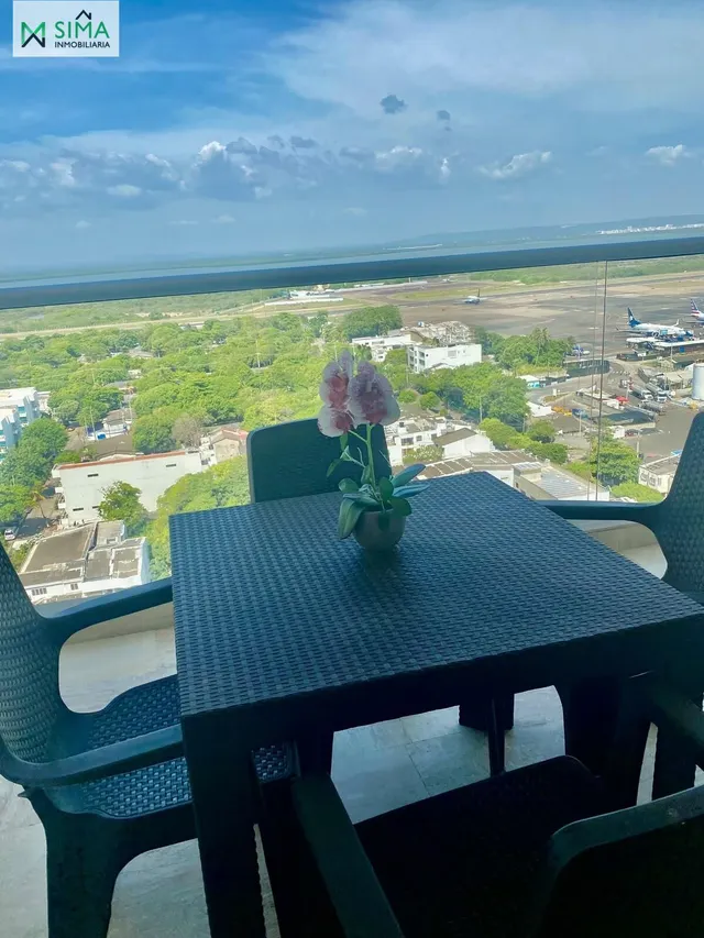 Piso 1 habitación 43m² en venta - Crespo — 18