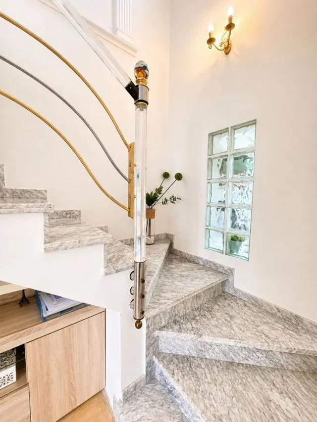 Villa 3 habitaciones 86m² en venta - Parque las naciones — 21