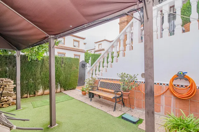 ¡AMPLIA CASA DE 4 DORMITORIOS, 3 BAÑOS Y CALEFACCIÓN CENTRAL EN LA ZUBIA! ✨ — 45