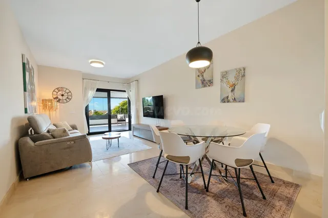 Apartamento 2 habitaciones 139m² en venta - Puerto Sol-Los A - foto 3
