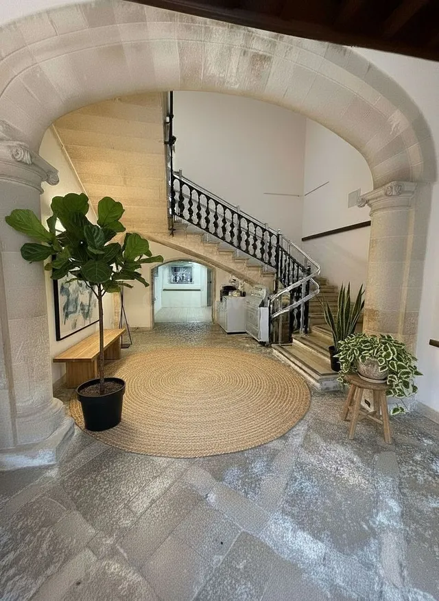 Casa de pueblo en pleno centro LLucmajor - foto 3