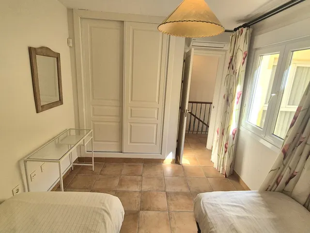 Adosado 3 habitaciones 127m² en venta - Costa del Sol — 38