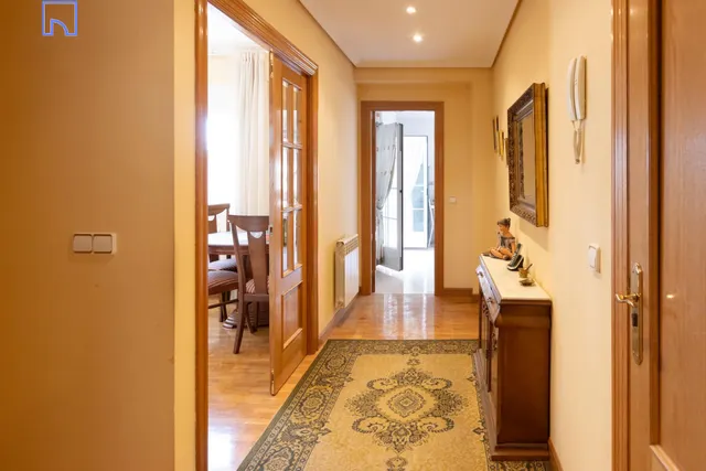 Casa en Navarrete con espectacular Bodega — 7