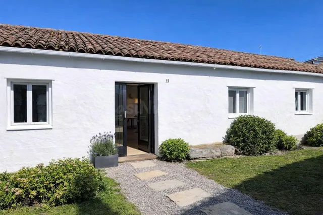 Casa para reformar con fantásticas vistas en Vilagarcía de A