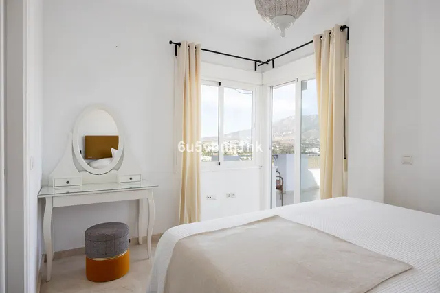 Adosado 6 habitaciones 324m² en venta - Riviera del sol — 26