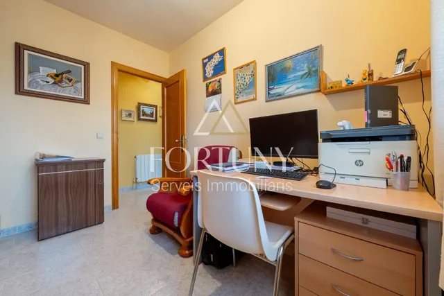 Casa en venta en calle Principal, Cabra del Camp. — 18