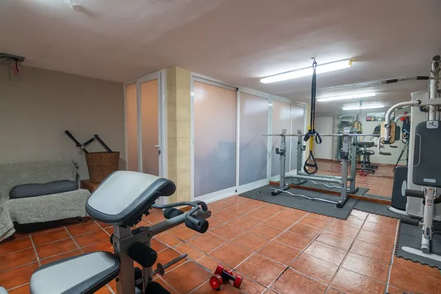 Adosado 3 habitaciones 190m² en venta - Costa Del Sol — 32