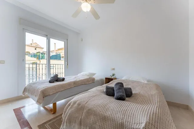 Adosado 4 habitaciones 155m² en venta - Riviera del sol — 7