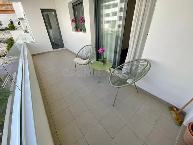 Fantastico Apartamento en Centro Estepona (zona lalobilla) - foto 4