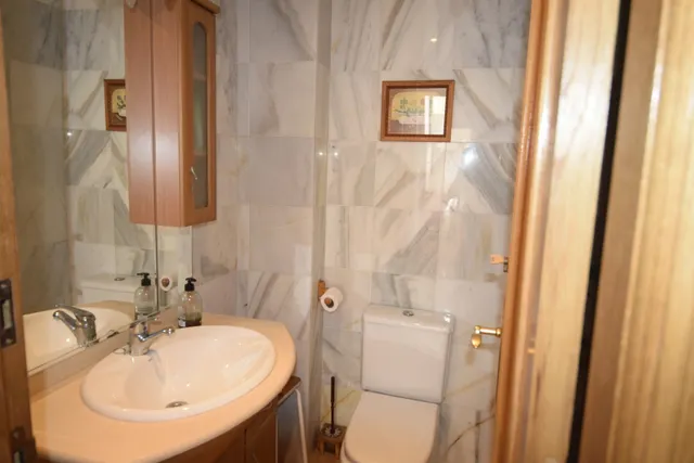 Apartamento 3 habitaciones 300m² en venta - Pueblo — 29