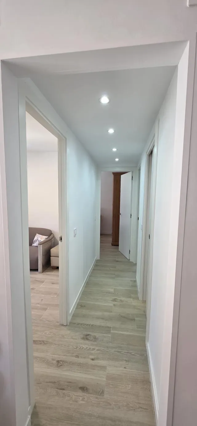 Apartamento 3 habitaciones 88m² en alquiler - Centro — 24