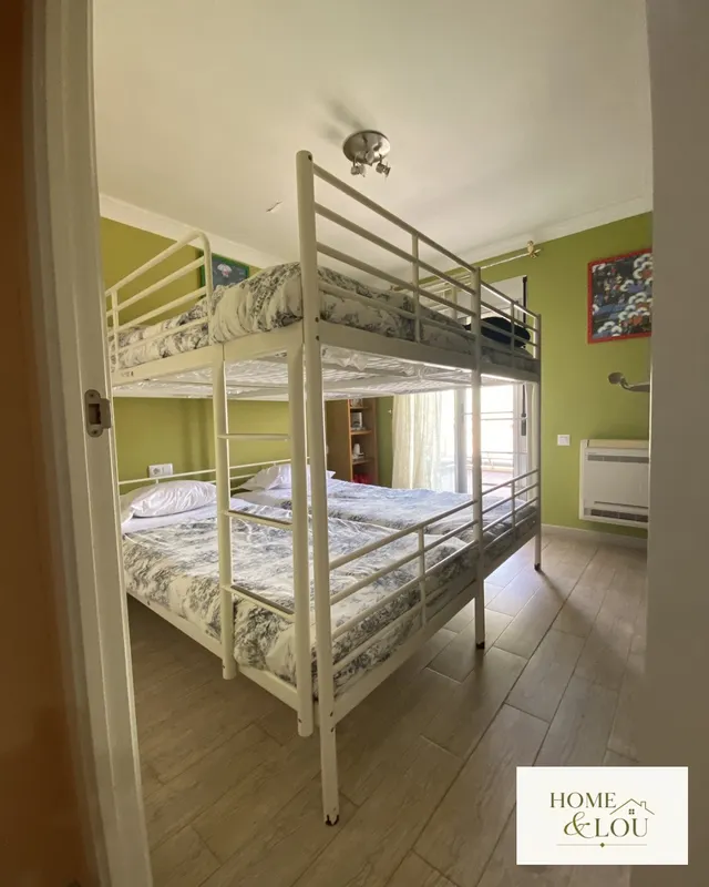 ✨ La Joya de La Ràpita: Exclusivo Ático de Gran Metraje con Vistas Excepcionales al Puerto ✨ — 26