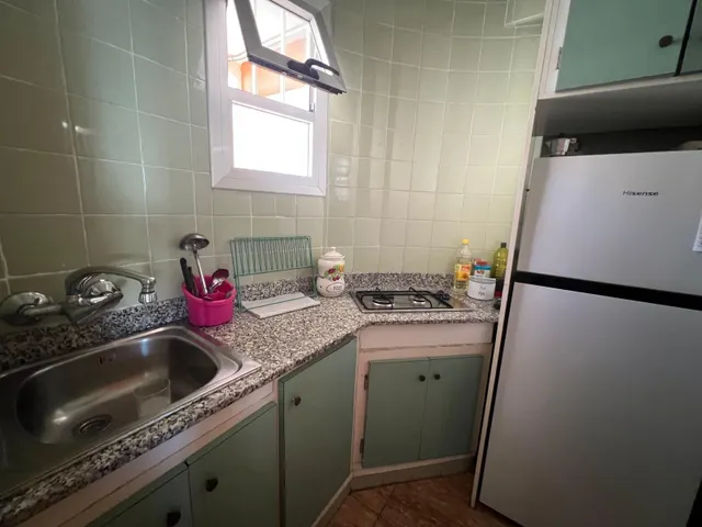 Acogedor Apartamento en la Playa de Gandía — 12