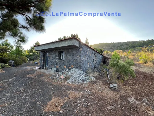 Casa de pueblo en Venta en Garafia Santa Cruz de Tenerife