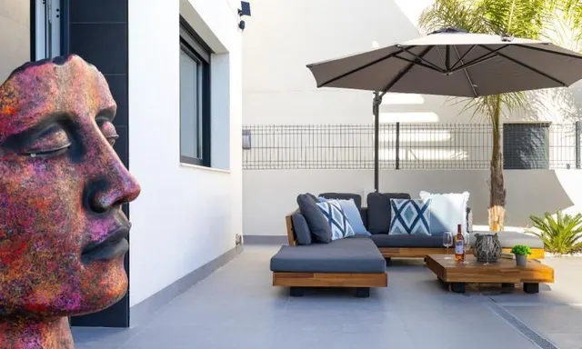 Villa 3 habitaciones en venta - Comunidad valenciana — 17