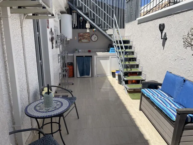 Bungalow 2 habitaciones 70m² en venta - Mazarrón — 18