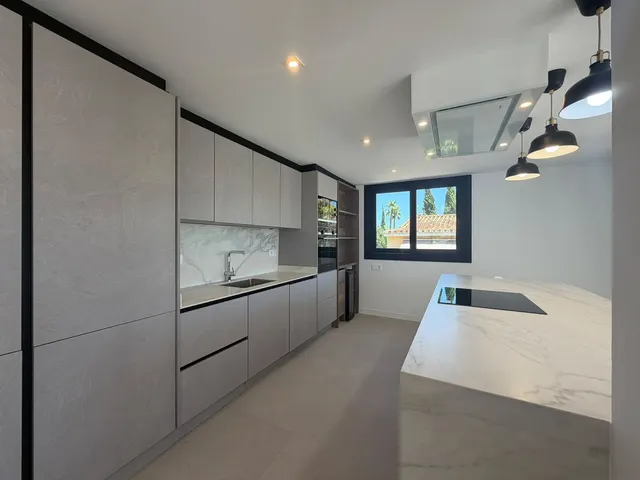 Chalet 3 habitaciones 332m² en venta - Riviera del sol — 18