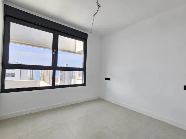 Ático 2 habitaciones 180m² en venta - Calpe — 47
