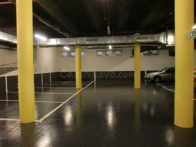 Parking 10m² en alquiler - Eixample - foto 3