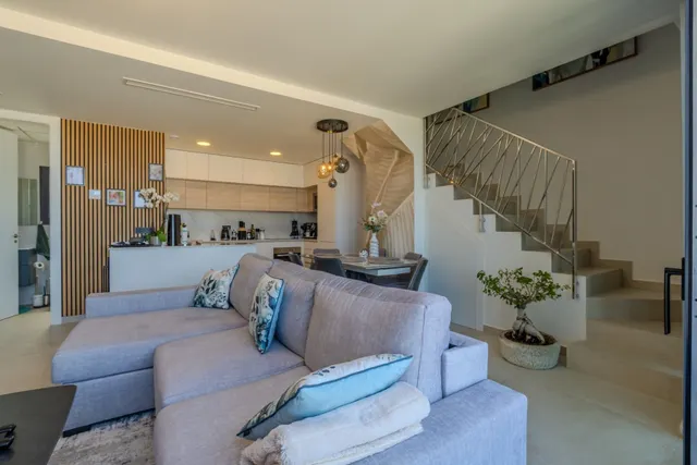 Ático 3 habitaciones 93m² en venta - Los secanos — 8