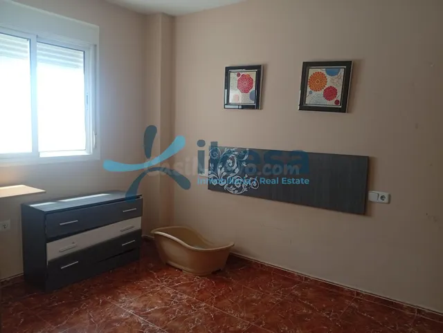 Atractivo Piso de 2 habitaciones en El Ejido Sur - foto 5