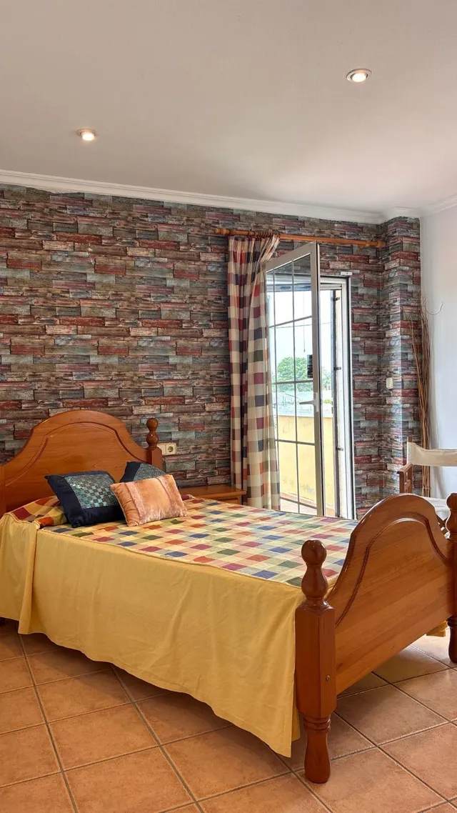 BONITO CHALET PARA VIVIR — 15