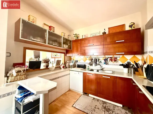 VENTA CASA CAÑERO PARA ENTRAR A VIVIR — 10