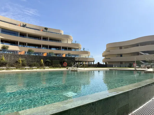 Apartamento 3 habitaciones 111m² en venta - Centro — 18