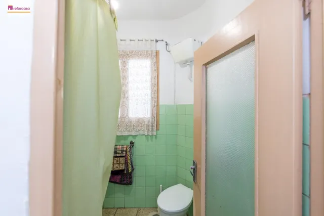 Piso para reformar junto a Plaza Einstein – 3 dormitorios y vistas despejadas — 14