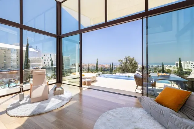 Villa 4 habitaciones 496m² en venta - El Higuerón — 7