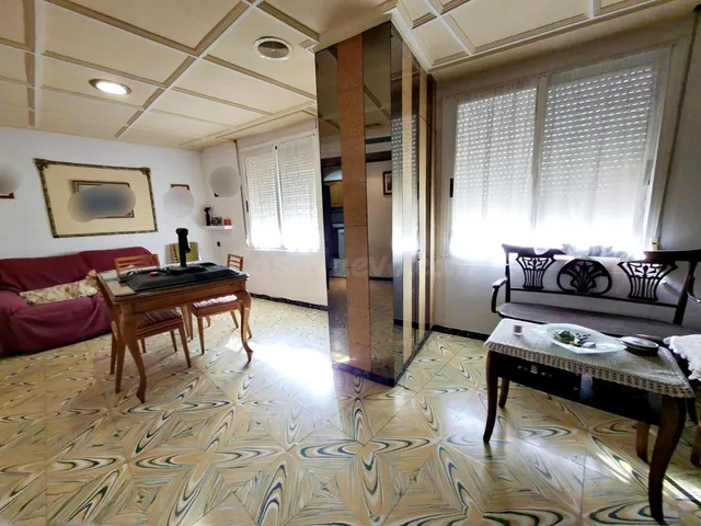 Vivienda con local comercial, solárium y trastero. una oport - foto 5