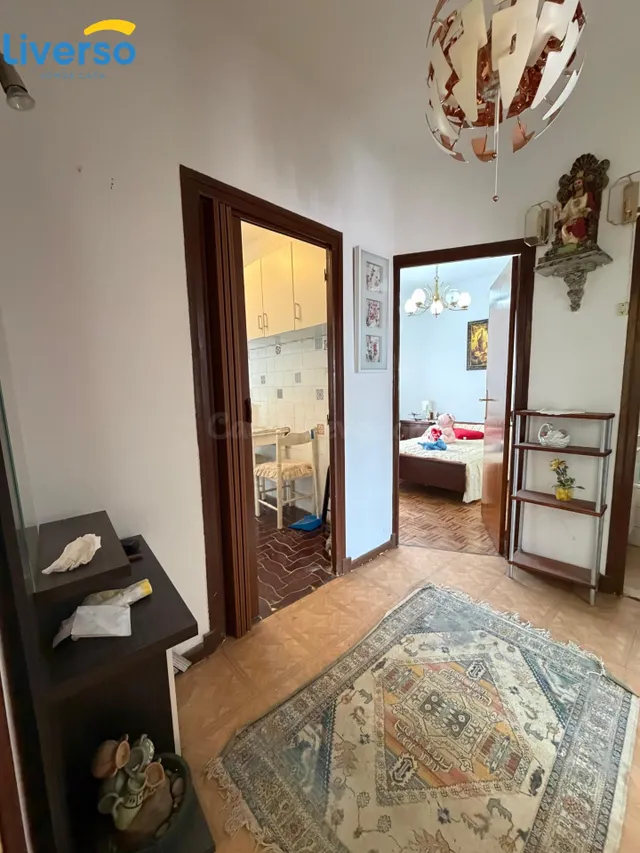 ¡Oportunidad en Briviesca! Piso de 3 dormitorios, amueblado  - foto 4