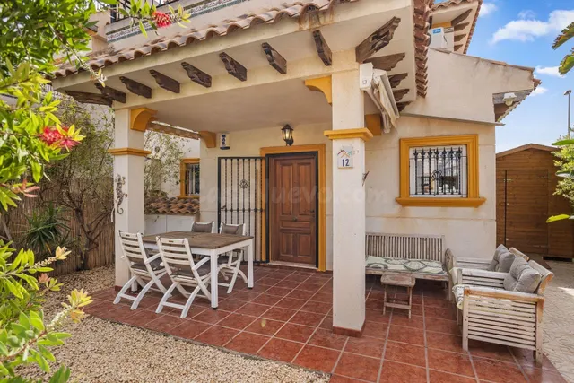 Pareado 2 habitaciones 75m² en venta - La Regia - foto 3