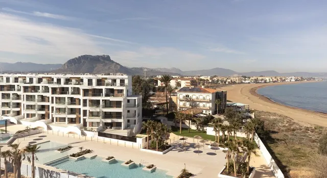 VIVIENDA MEDITERRANEA A ESCASOS METROS DEL MAR - foto 3