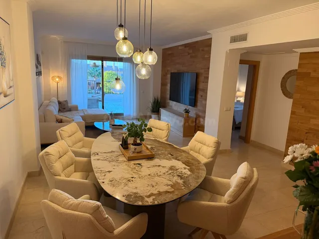 Apartamento 2 habitaciones 103m² en venta - Paraiso-Barronal — 5