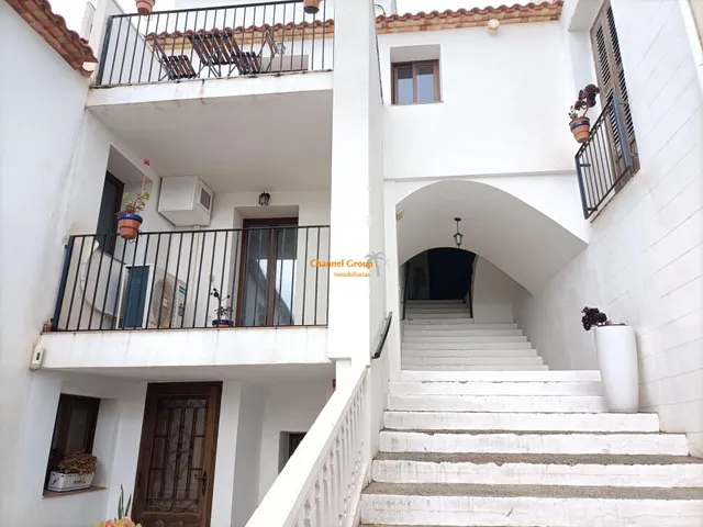 Villa en Altea — 8