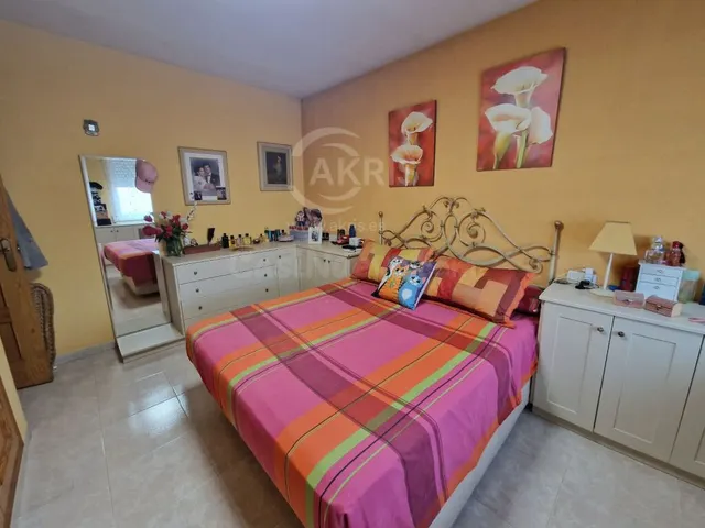 Chalet Pareado en Mocejon — 20