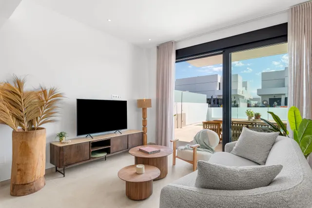 Adosado 3 habitaciones 143m² en venta - Comunidad valenciana — 17