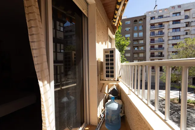 Venta Piso Germanias — 31