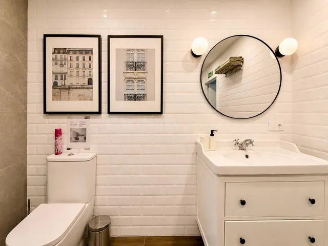 Se vende complejo de 5 apartamentos turísticos - foto 5