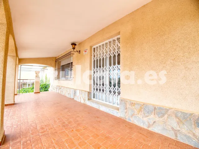 Espectacular Villa muy próxima a La Manga del Mar Menor — 18