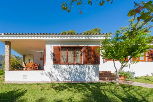 Villa individual en Montornes, Benicasim — 5