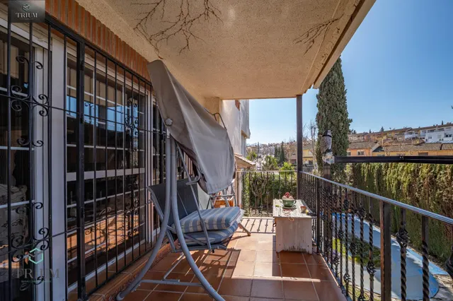 Chalet en zona rebites — 24