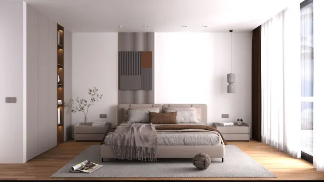 Villa 3 habitaciones 311m² en venta - La solana garden — 44