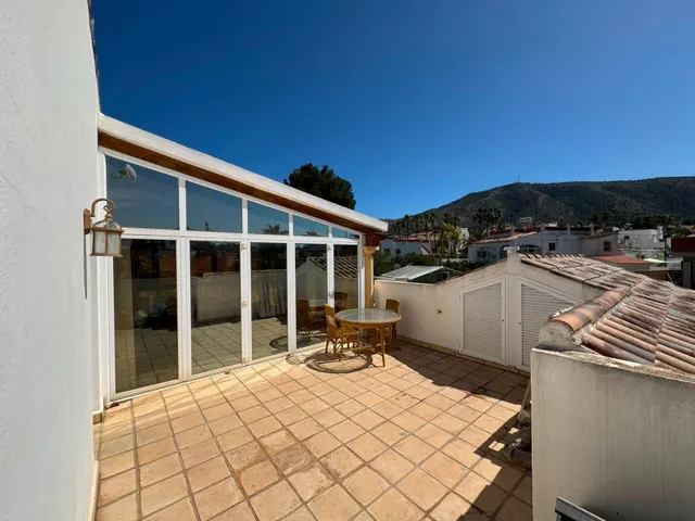 Casa Albir — 33