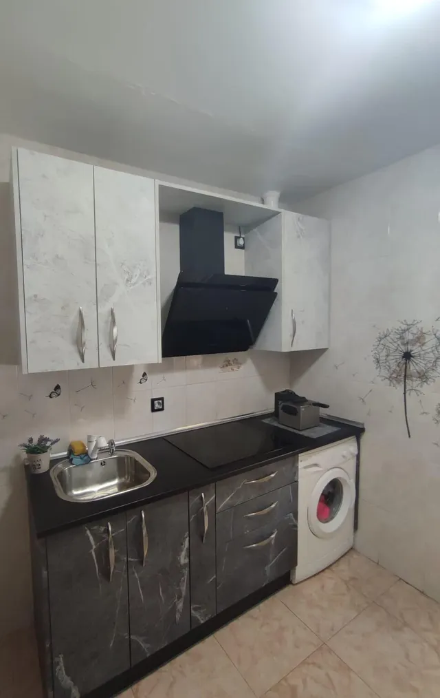 Piso reformado en venta — 7